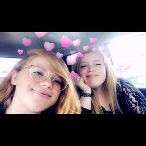 Meet your Posher, Alissa